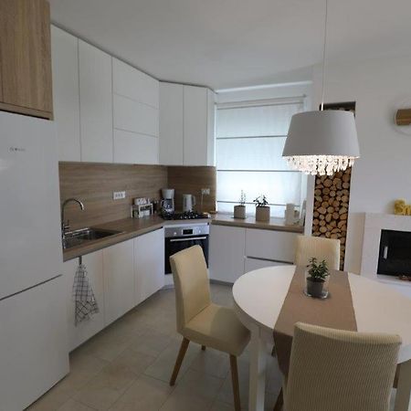 Smil'E Apartments Vodice Kültér fotó