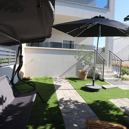 Smil'E Apartments Vodice Kültér fotó